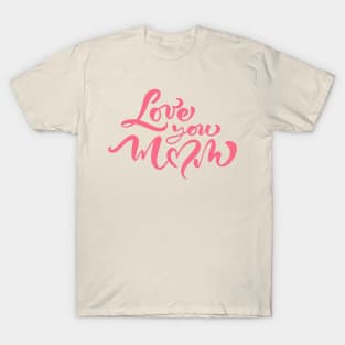 Motherday gifts 2020 T-Shirt